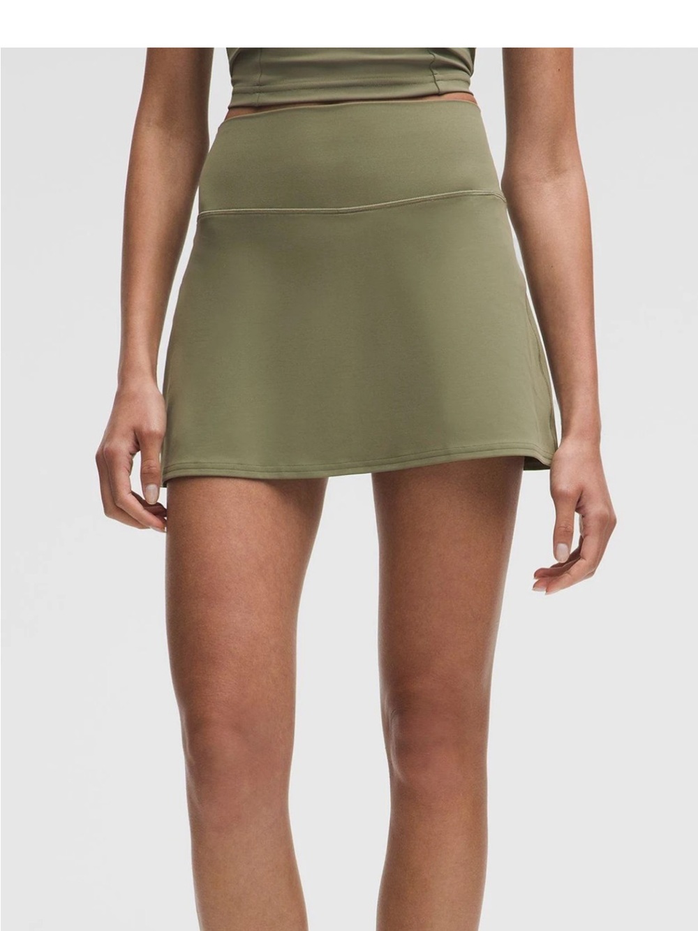 lululemon Align High-Rise Skirt